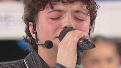 Lorenzo - Il morso di Tyson - 15 febbraio