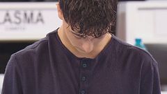 Emiliano - Angels - 15 febbraio