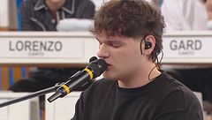 Michele - Brusies - 15 febbraio