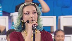 Valentina - Pink pony club - 15 febbraio