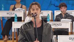 Plasma - Stupida anima - 15 febbraio