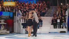 Alex - Andrà al Serale? - 15 febbraio