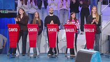 I giudici di oggi - 22 febbraio