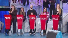 I giudici di oggi - 22 febbraio