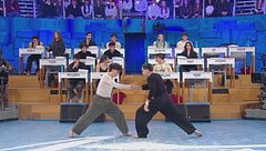 Simone - Hold back the river - 22 febbraio