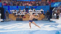 Nicola - Requiem for a dream - 22 febbraio