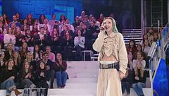 Valentina - Rather be - 22 febbraio