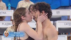 Giulia - Buttalo via - 22 febbraio