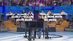 Lorenzo - Per tutta la vita - 22 febbraio