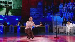 Briga canta ''Sognatori'' - 22 febbraio