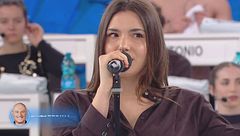 Caterina - El talisman - 1 marzo