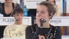 Elena - Une belle histoire - 1 marzo