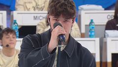 Opi - Davvero - 1 marzo