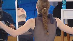 Giulia - Diamanti grezzi - 1 marzo