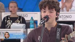 Lorenzo - Riptide - 1 marzo