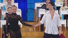 Antonio - Rabiosa - 1 marzo