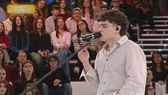 Gard - Andrà al Serale? - 1 marzo