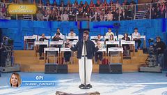 Opi - andrà al Serale? - 1 marzo