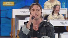 Plasma - Andrà al Serale? - 1 marzo