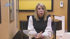 Anna Pettinelli: ''Devo difendere il lavoro di Gard e Opi!'' - 1 marzo