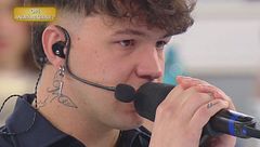 Opi - Andrà al Serale? - 8 marzo