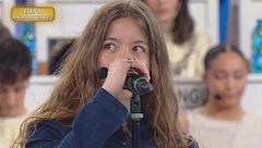 Elena - Andrà al Serale? - 8 marzo