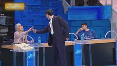 Antonio - Andrà al Serale? - 8 marzo