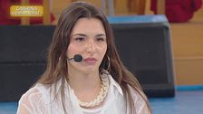 Caterina - Andrà al Serale? - 8 marzo