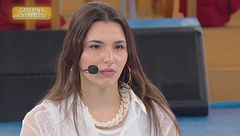 Caterina - Andrà al Serale? - 8 marzo