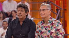 Venerdì 12 settembre