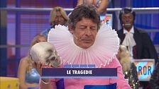 Parliamo di tragedie