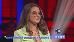 Camilla al gioco finale