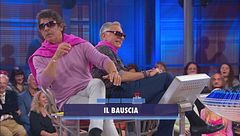 Il bauscia