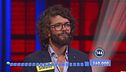 Simone al gioco finale