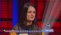 Il gioco finale di Stefania