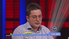 Il gioco finale di Alberto