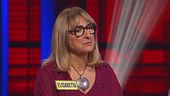 Elisabetta affronta il gioco finale