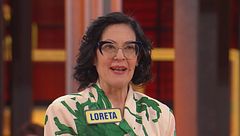 Le vicende amorose della signora Loreta