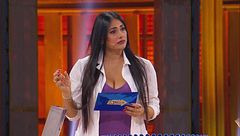 Marco sceglie...la dottoressa!