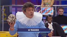 Le tragedie