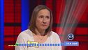 Silvia al gioco finale