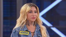 Deborah gioca per 140.000 euro