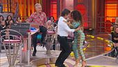 Lezioni di ballo con Marisol