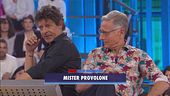 I Mister Provolone tentano Velia