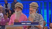 Osho e Buco