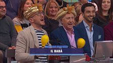 Il babà