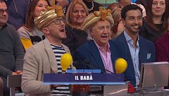 Il babà