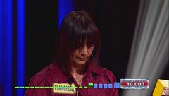 Vittoria per Francesca!
