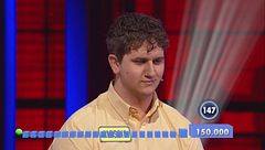 Il gioco finale di Alessio