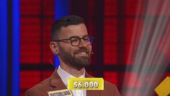 Il gioco finale di Massimiliano